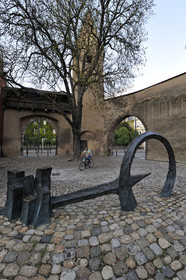 France, Mulhouse