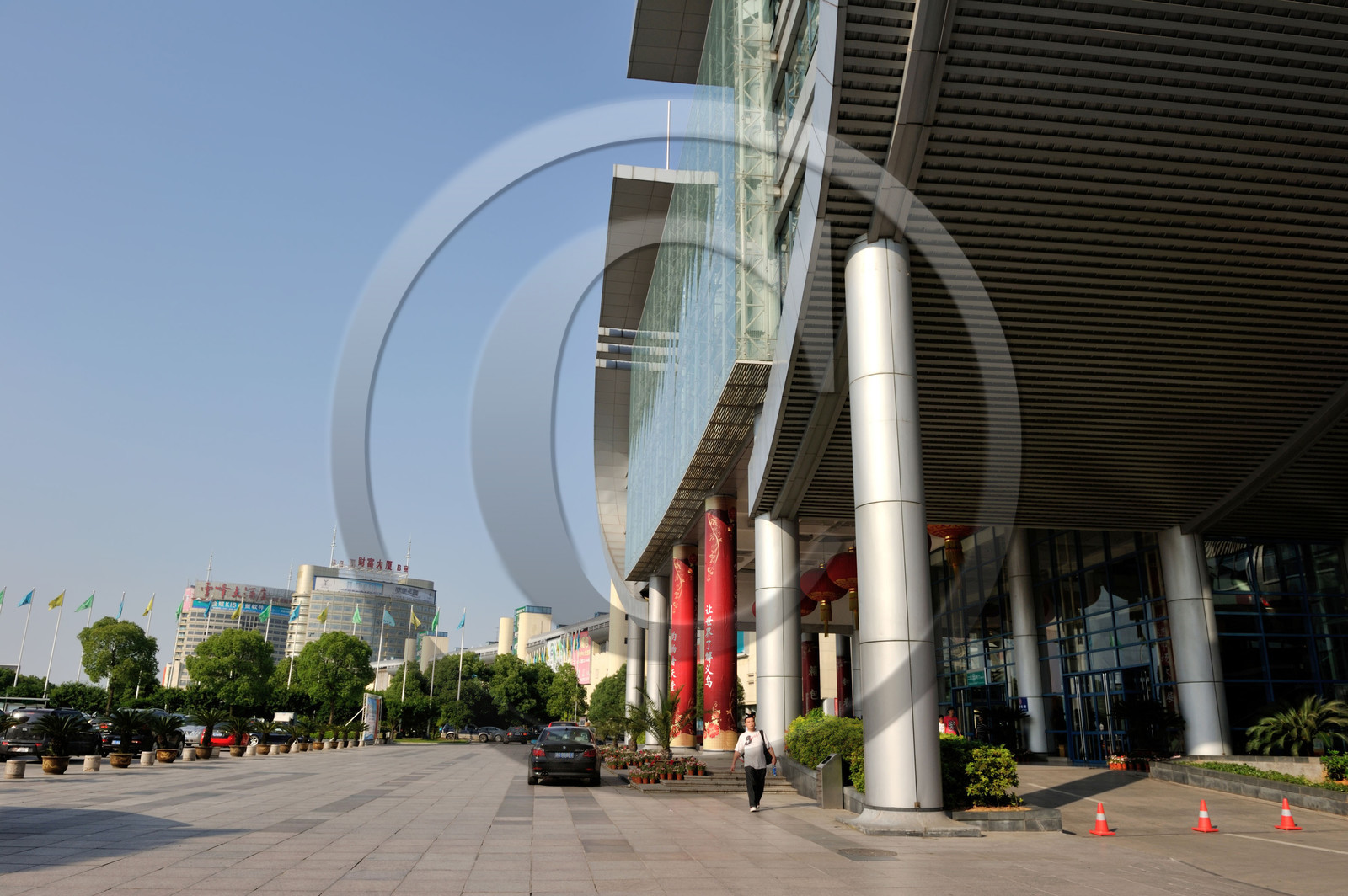 Chine, Yiwu
