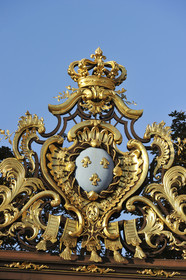 France, Nancy