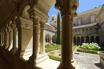 France, Senanque