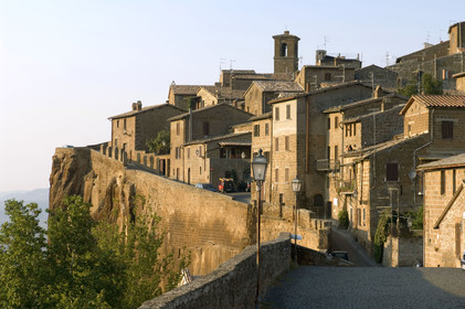 Orvieto, Italia