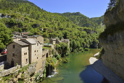 France, Tarn
