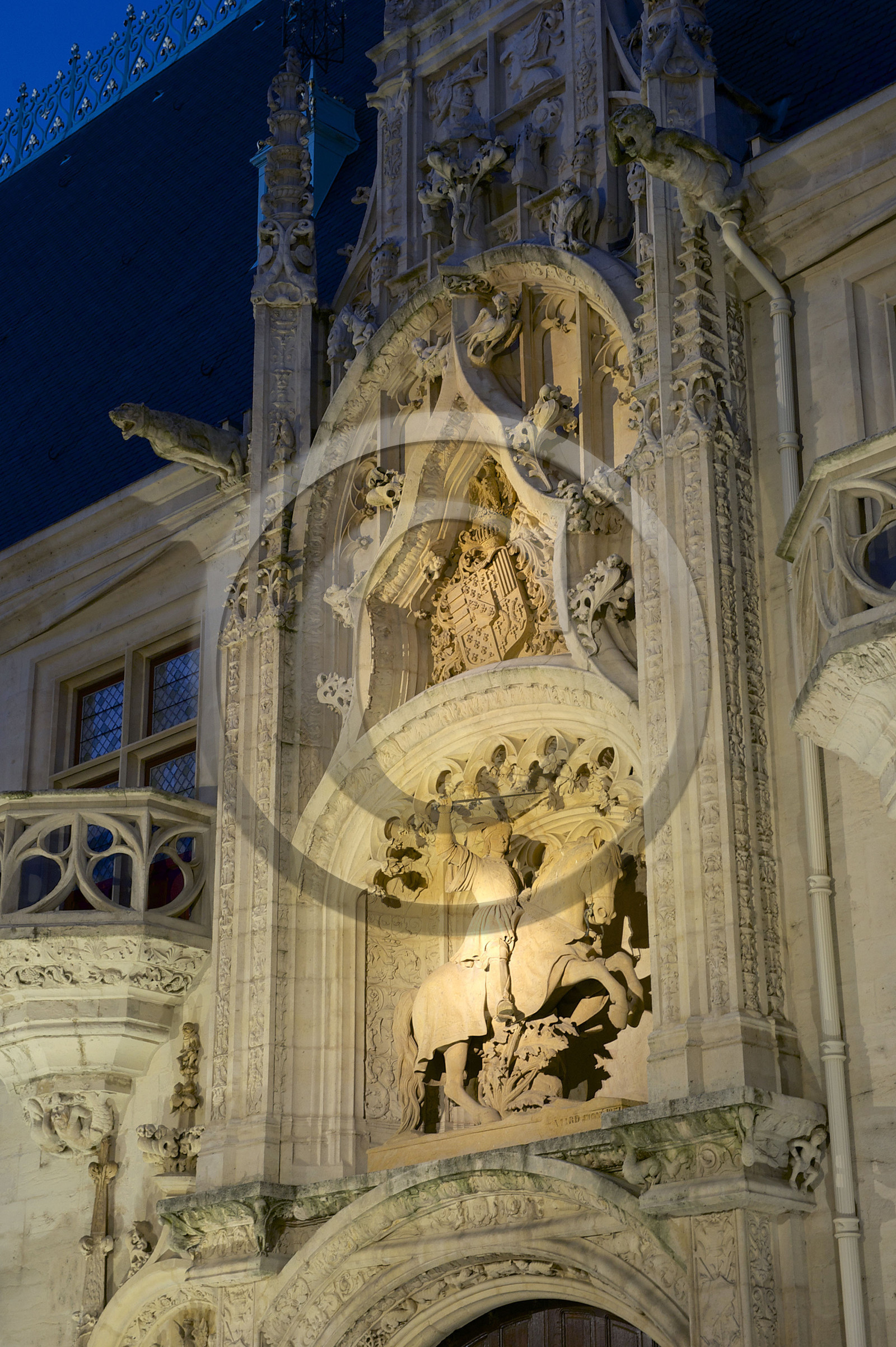 France, Nancy