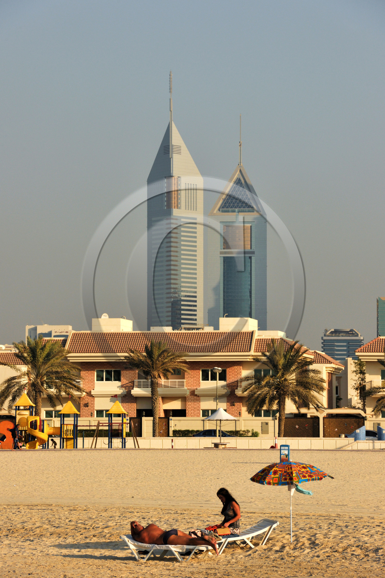 Dubai, E.A.U