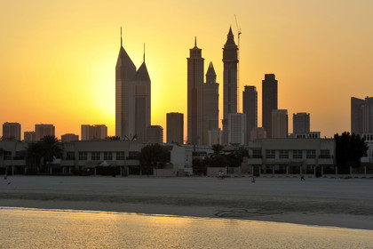 Dubai, E.A.U