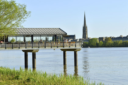 France, Bordeaux