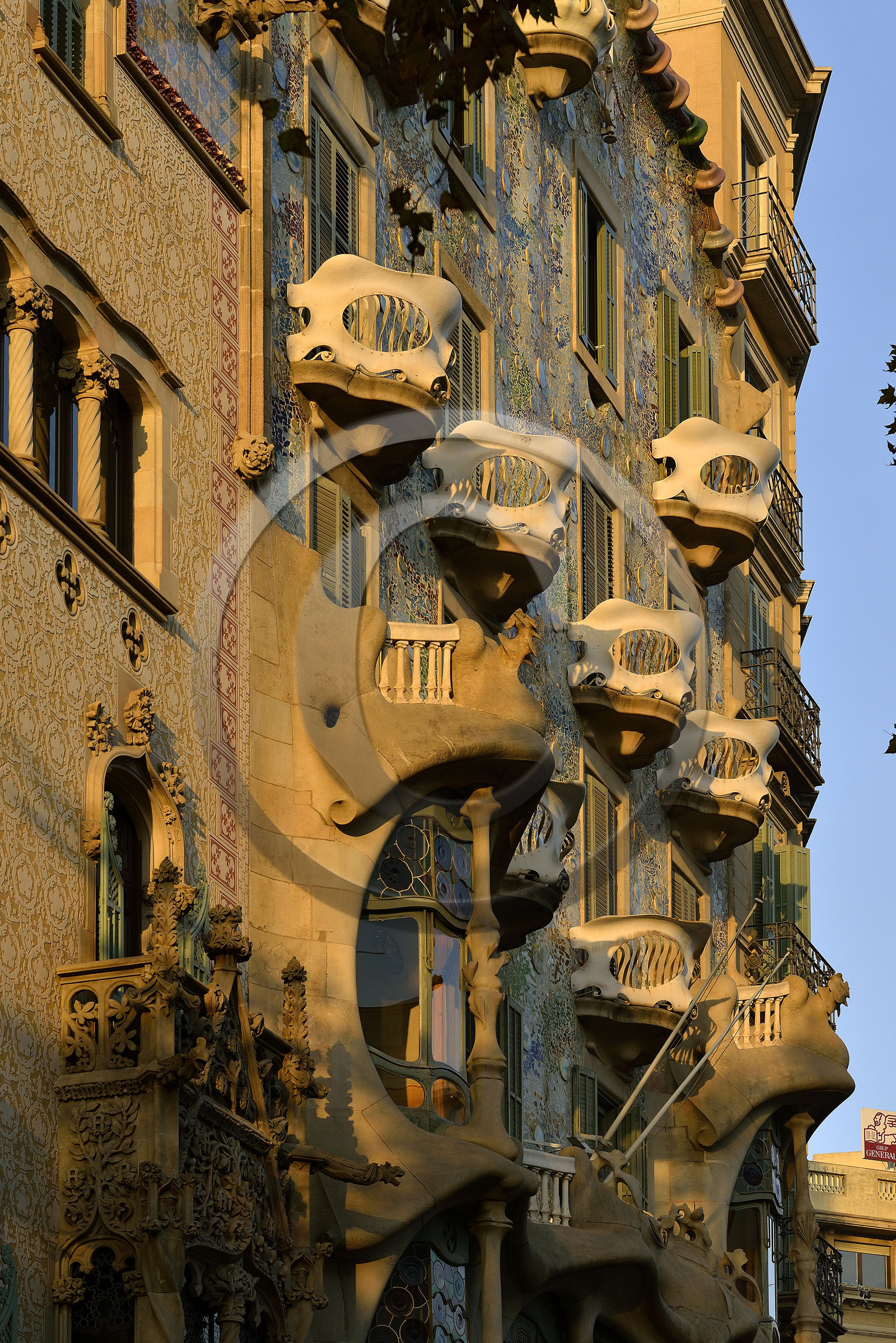 Espagne, Barcelone