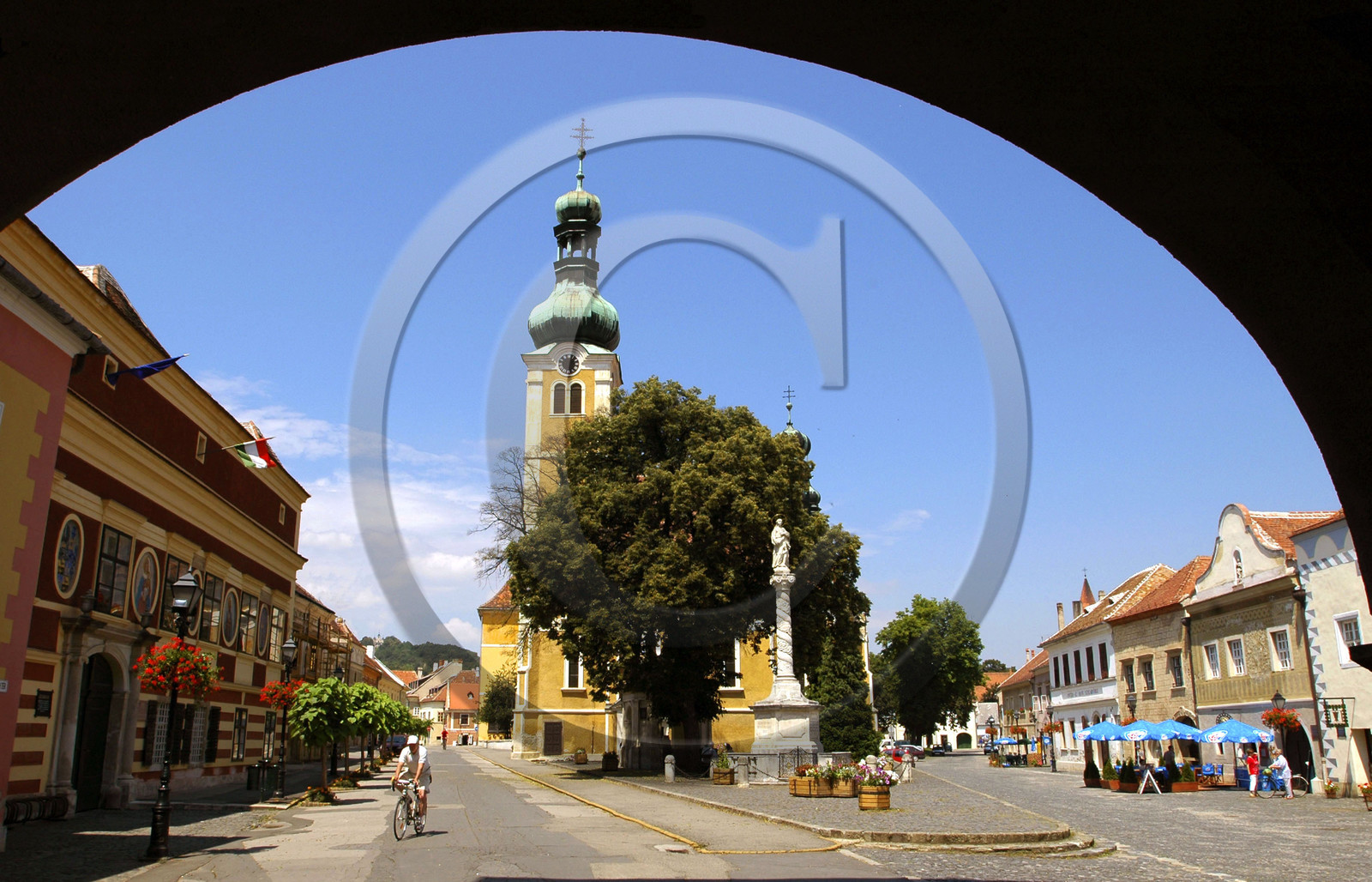 Hungary