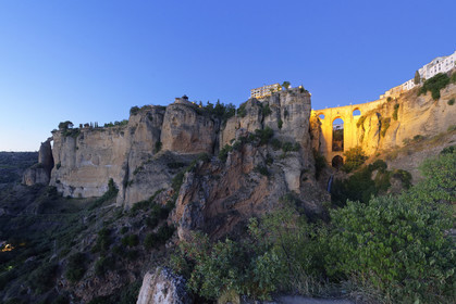 Espagne, Ronda