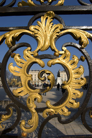 France, Nancy
