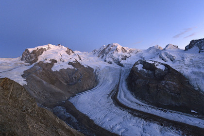 Suisse, Zermatt