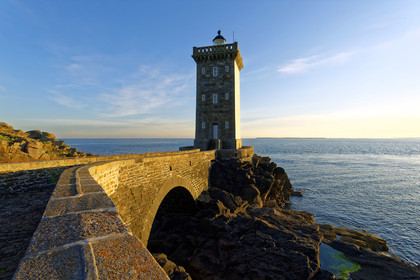 France, Conquet
