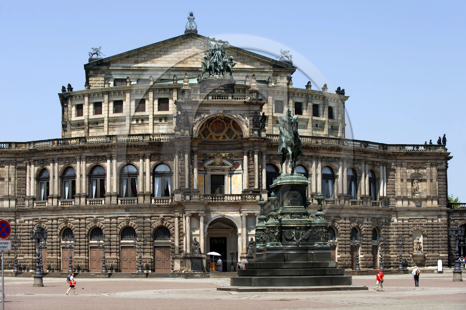 Allemagne, Dresden