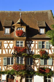 France, Turckheim