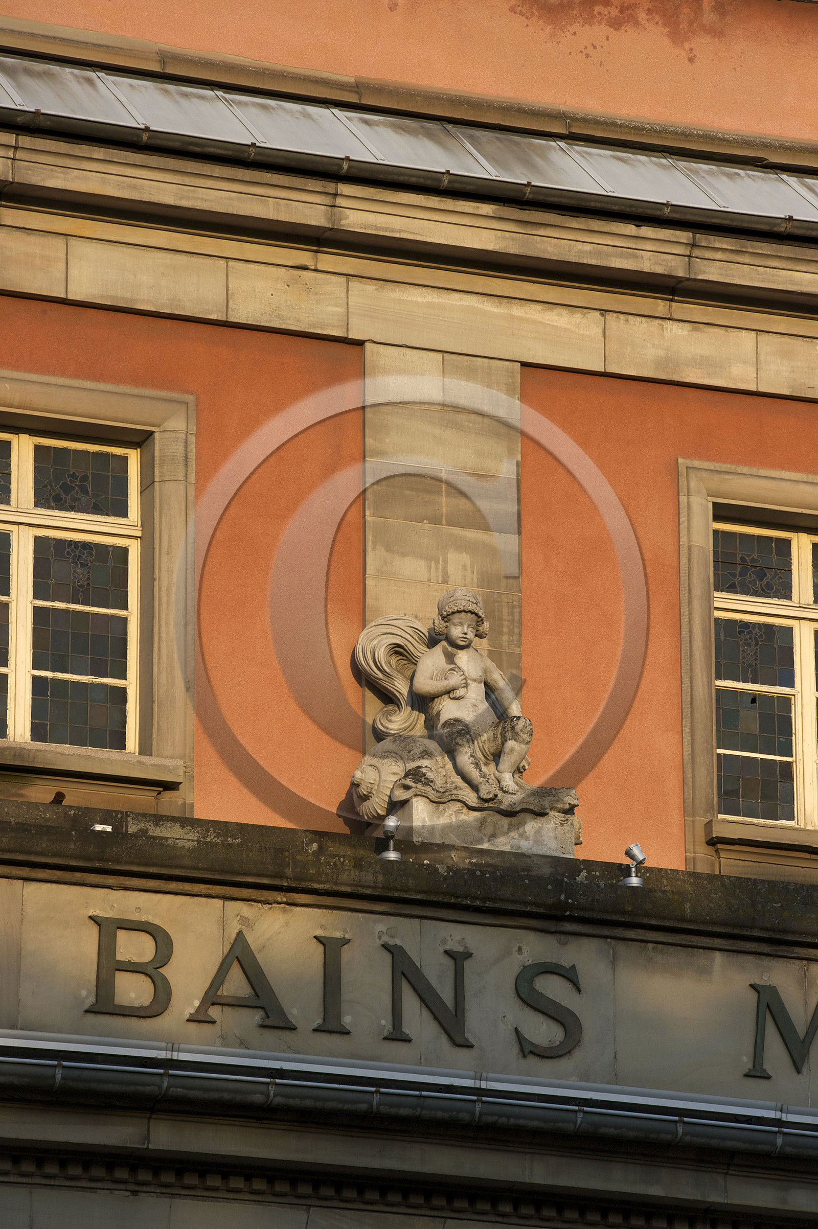 France, Mulhouse