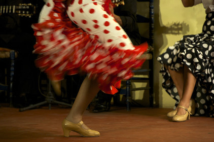 Espagne, Flamenco