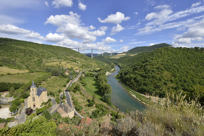 France, Peyre