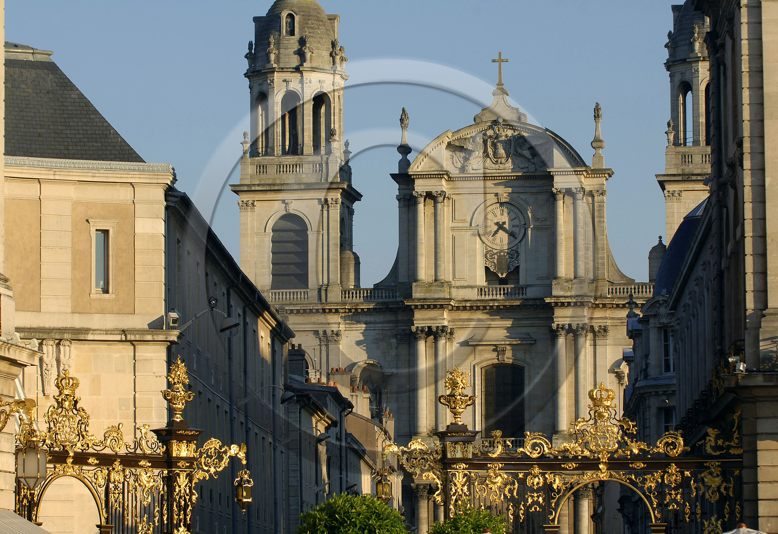 Nancy, France