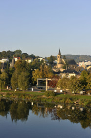 Luxembourg, Schengen