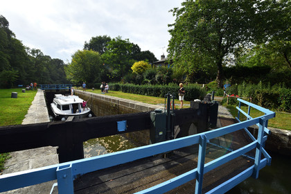 France, Hédé