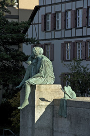 Suisse, Basel