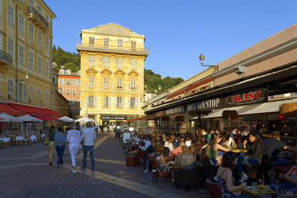 France, Nice