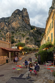 France, Moustiers