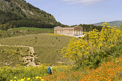 Italie, Sicile