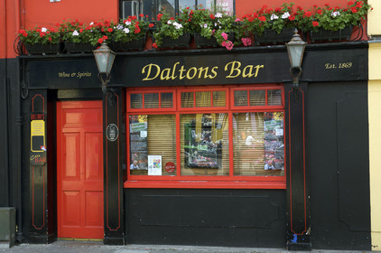 Irlande, Kinsale