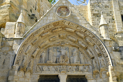 France, Saint-Emilion