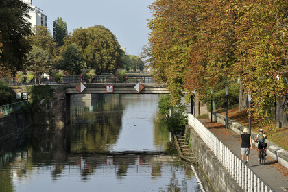 France, Mulhouse