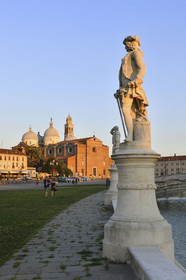 Italie, Padoue