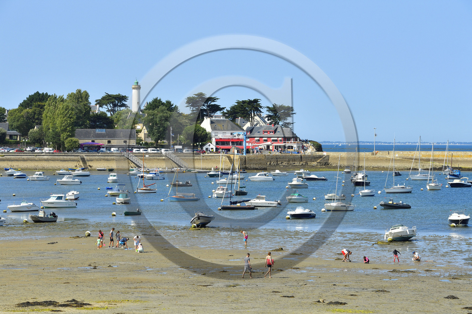 France, Bretagne