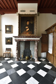 Hollande, Amsterdam