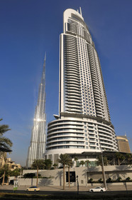 Dubai, E.A.U