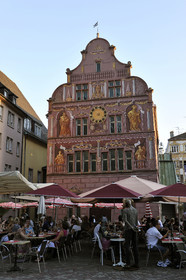 France, Mulhouse