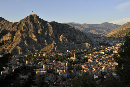 Turquie, Amasya