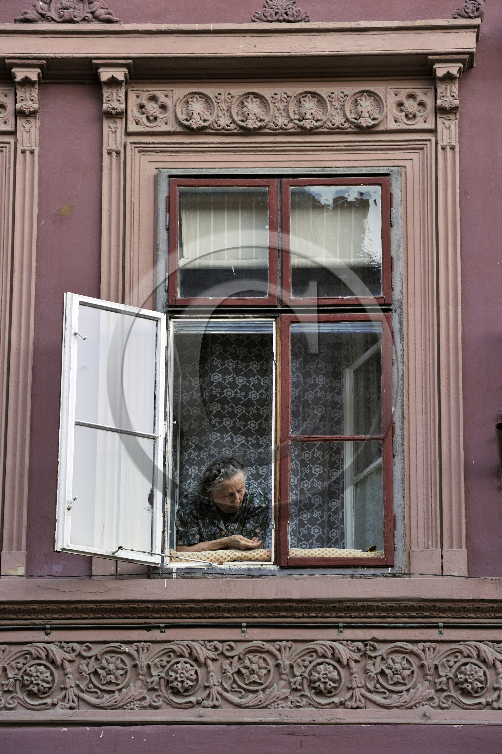 Roumanie, Brasov