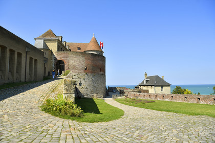 France, Dieppe