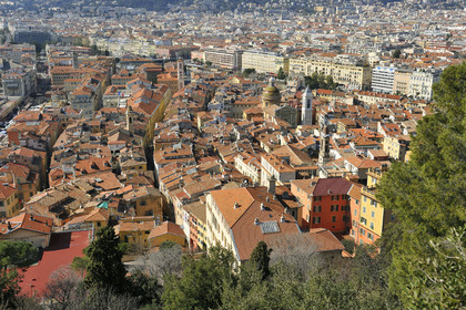 France, Nice