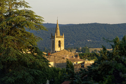 France, Mane