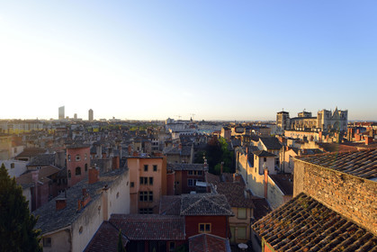 France, Lyon