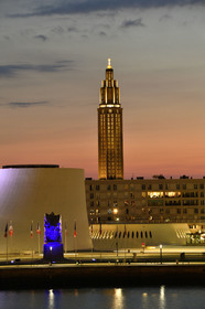 France, Le Havre