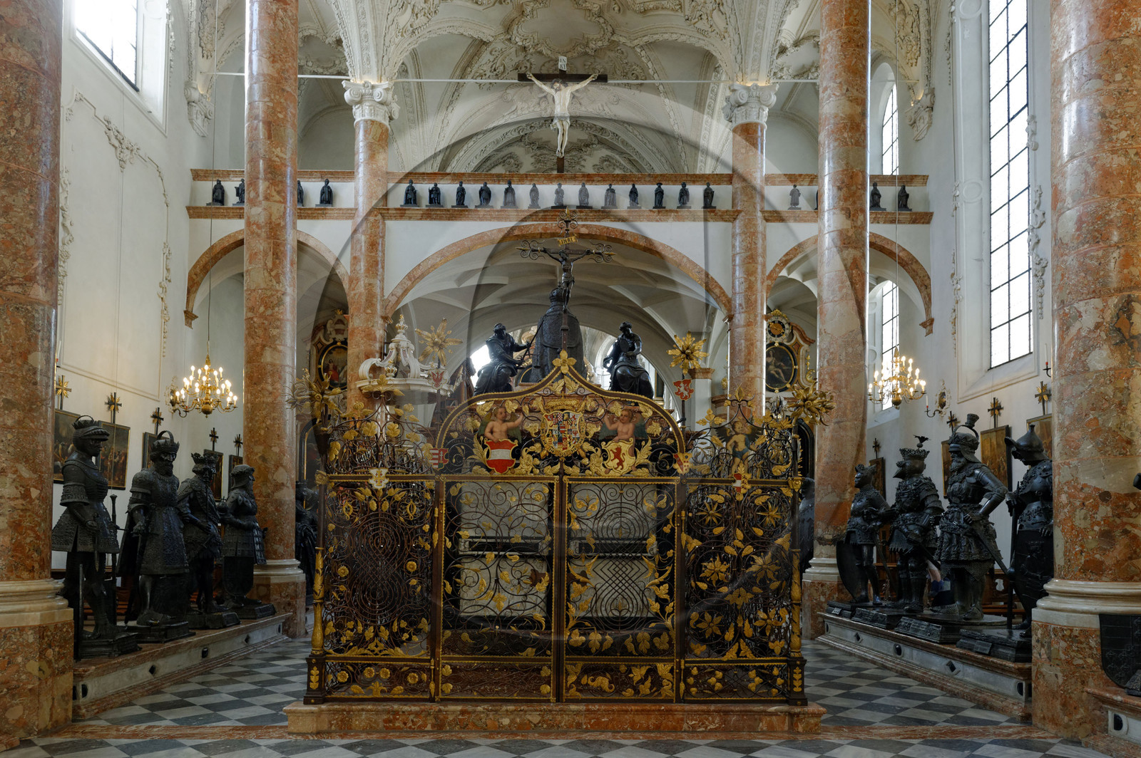 Autriche, Innsbruck