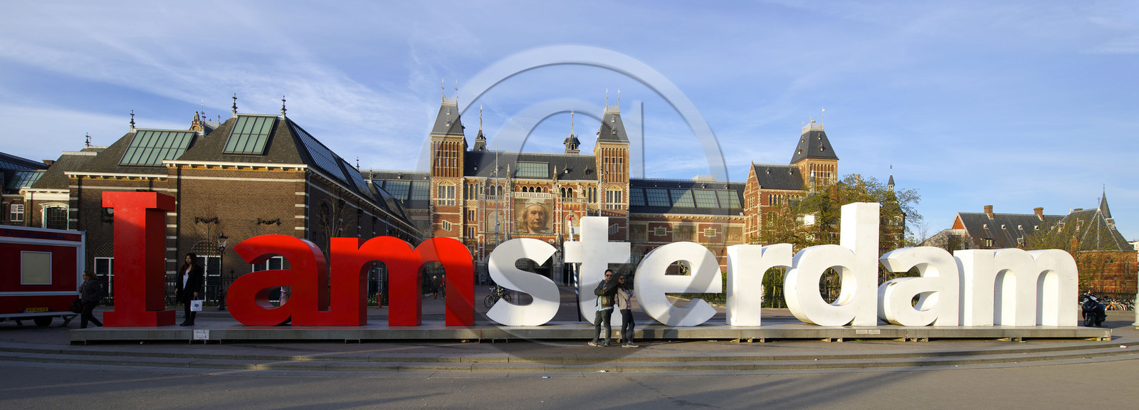 Hollande, Amsterdam