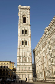 Italie, Firenze