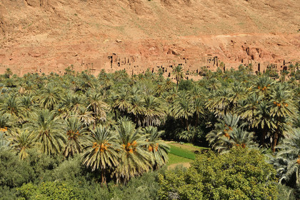 Maroc, Tineghir