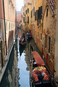 Italie, Venise