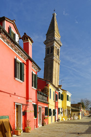 Italie, Venise
