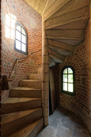 France, Varengeville